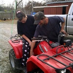 Meet your Posher, Wendy